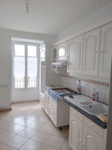 Location appartement Soissons 02200 Aisne 75 m2 5 pièces 850 euros