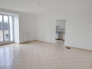 Location appartement Soissons 02200 Aisne 75 m2 5 pièces 850 euros