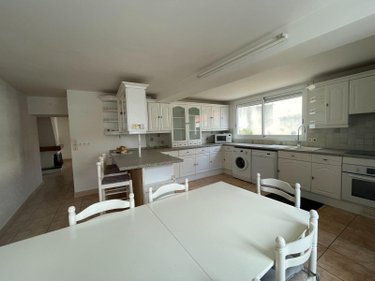 Maison a vendre Argentonnay 79150 Deux-Sèvres 124 m2 5 pièces 127200 euros