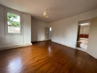 Maison a vendre Argentonnay 79150 Deux-Sèvres 124 m2 5 pièces 127200 euros