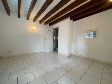 Maison a vendre Argentonnay 79150 Deux-Sèvres 124 m2 5 pièces 127200 euros