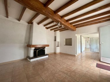 Maison a vendre Argentonnay 79150 Deux-Sèvres 124 m2 5 pièces 127200 euros