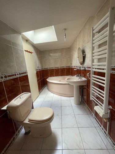 Maison a vendre Argentonnay 79150 Deux-Sèvres 124 m2 5 pièces 137800 euros