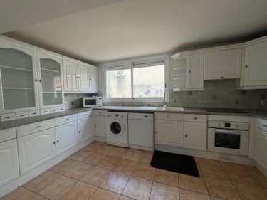 Maison a vendre Argentonnay 79150 Deux-Sèvres 124 m2 5 pièces 127200 euros