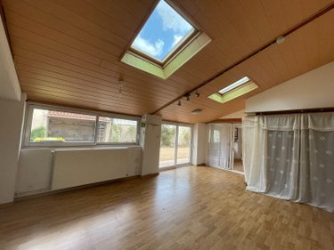 Maison a vendre Argentonnay 79150 Deux-Sèvres 124 m2 5 pièces 127200 euros