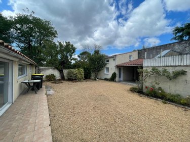 Maison a vendre Argentonnay 79150 Deux-Sèvres 124 m2 5 pièces 137800 euros