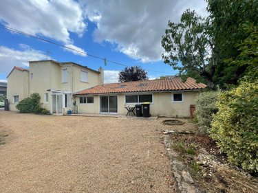 Maison a vendre Argentonnay 79150 Deux-Sèvres 124 m2 5 pièces 137800 euros