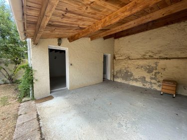 Maison a vendre Argentonnay 79150 Deux-Sèvres 124 m2 5 pièces 137800 euros
