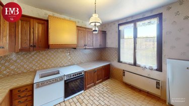 Maison a vendre Saint-Étienne-de-Maurs 15600 Cantal 112 m2 7 pièces 142425 euros