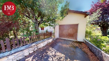 Maison a vendre Saint-Étienne-de-Maurs 15600 Cantal 112 m2 7 pièces 142425 euros