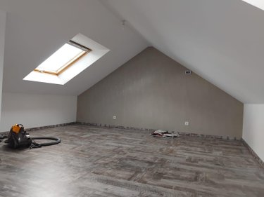 Maison a vendre Dissé-sous-le-Lude 72800 Sarthe 117 m2 9 pièces 148400 euros