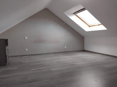 Maison a vendre Dissé-sous-le-Lude 72800 Sarthe 117 m2 9 pièces 148400 euros