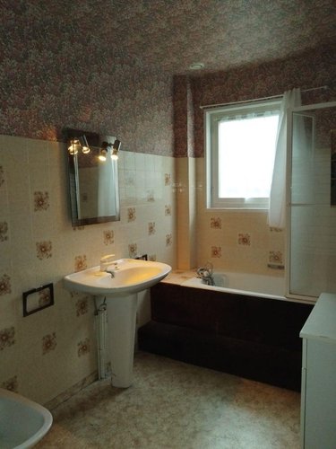 Maison a vendre Dissé-sous-le-Lude 72800 Sarthe 117 m2 9 pièces 148400 euros