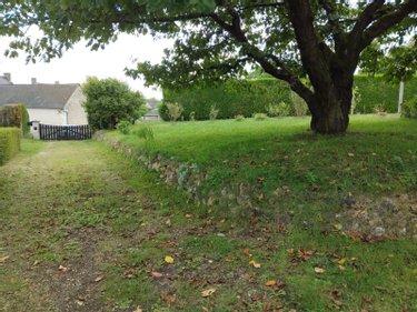 Maison a vendre Dissé-sous-le-Lude 72800 Sarthe 117 m2 9 pièces 148400 euros
