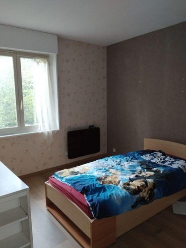 Maison a vendre Dissé-sous-le-Lude 72800 Sarthe 117 m2 9 pièces 148400 euros