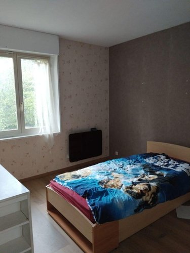 Maison a vendre Dissé-sous-le-Lude 72800 Sarthe 117 m2 9 pièces 148400 euros