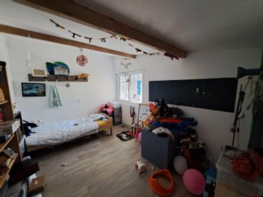 Maison a vendre Bayeux 14400 Calvados 61 m2 4 pièces 185000 euros