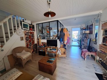 Maison a vendre Bayeux 14400 Calvados 61 m2 4 pièces 185000 euros