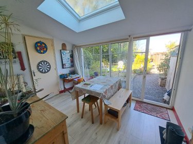 Maison a vendre Bayeux 14400 Calvados 61 m2 4 pièces 185000 euros