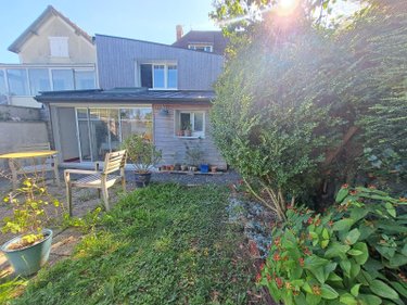 Maison a vendre Bayeux 14400 Calvados 61 m2 4 pièces 185000 euros