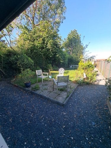Maison a vendre Bayeux 14400 Calvados 61 m2 4 pièces 185000 euros