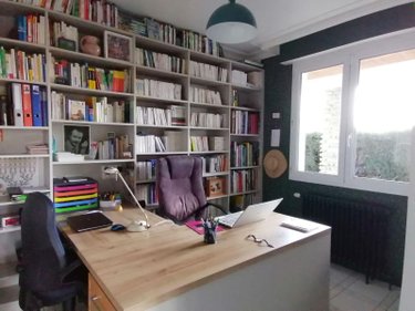 Maison a vendre La Rochelle 17000 Charente-Maritime 122 m2 6 pièces 349000 euros