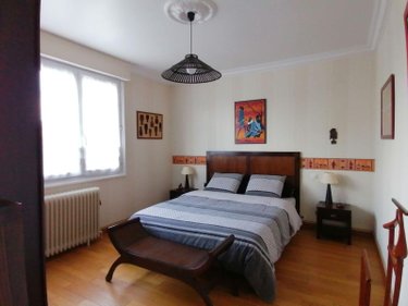 Maison a vendre La Rochelle 17000 Charente-Maritime 122 m2 6 pièces 349000 euros