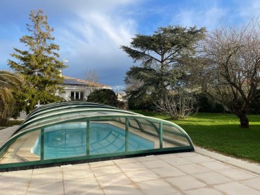 Maison a vendre La Rochelle 17000 Charente-Maritime 122 m2 6 pièces 349000 euros