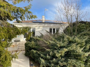 Maison a vendre La Rochelle 17000 Charente-Maritime 122 m2 6 pièces 349000 euros