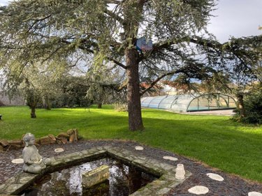 Maison a vendre La Rochelle 17000 Charente-Maritime 122 m2 6 pièces 349000 euros