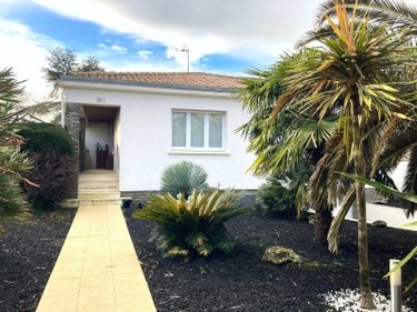 Maison a vendre La Rochelle 17000 Charente-Maritime 122 m2 6 pièces 349000 euros