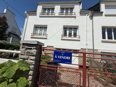 Maison a vendre Concarneau 29900 Finistère 97 m2 5 pièces 254760 euros