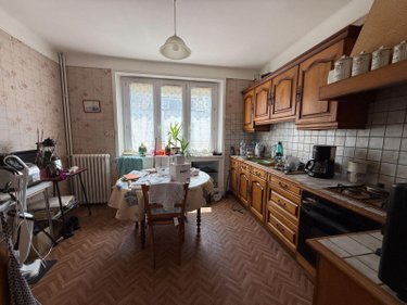 Maison a vendre Concarneau 29900 Finistère 97 m2 5 pièces 254760 euros