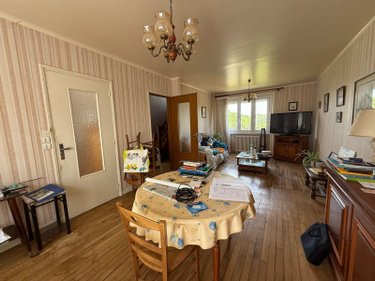 Maison a vendre Concarneau 29900 Finistère 97 m2 5 pièces 254760 euros
