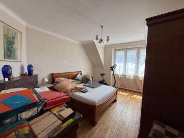 Maison a vendre Concarneau 29900 Finistère 97 m2 5 pièces 254760 euros