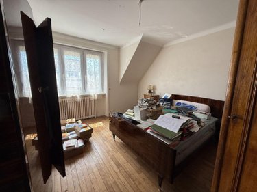 Maison a vendre Concarneau 29900 Finistère 97 m2 5 pièces 254760 euros