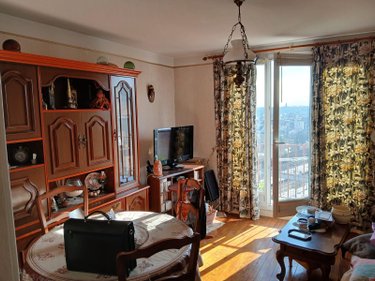Appartement a vendre Colombes 92700 Hauts-de-Seine 53 m2 3 pièces 194250 euros