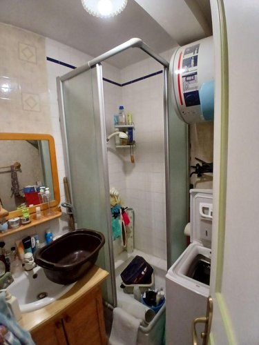 Appartement a vendre Colombes 92700 Hauts-de-Seine 53 m2 3 pièces 194250 euros