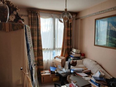 Appartement a vendre Colombes 92700 Hauts-de-Seine 53 m2 3 pièces 194250 euros