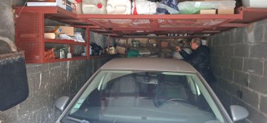 Appartement a vendre Colombes 92700 Hauts-de-Seine 53 m2 3 pièces 194250 euros