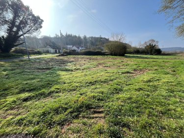 Terrain a batir a vendre Guipry 35480 Ille-et-Vilaine 526 m2  34560 euros