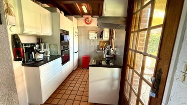 Maison a vendre Morbecque 59190 Nord 144 m2 10 pièces 315000 euros
