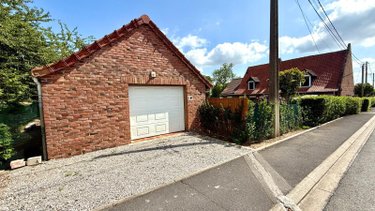 Maison a vendre Morbecque 59190 Nord 144 m2 10 pièces 315000 euros