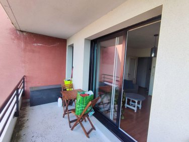 Appartement a vendre Saint-Omer 62500 Pas-de-Calais 38 m2 2 pièces 119000 euros