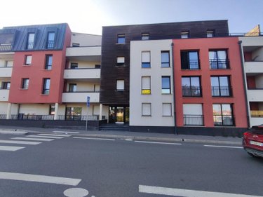 Appartement a vendre Saint-Omer 62500 Pas-de-Calais 38 m2 2 pièces 115500 euros