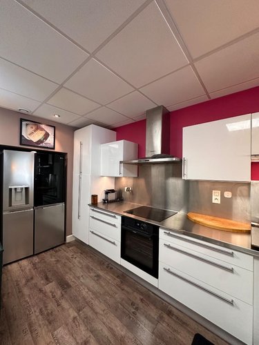 Appartement a vendre Belley 01300 Ain 95 m2 4 pièces 220000 euros
