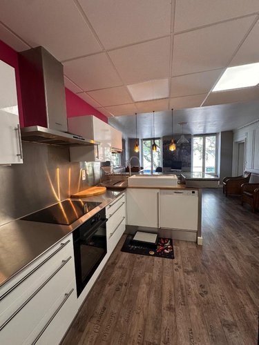 Appartement a vendre Belley 01300 Ain 95 m2 4 pièces 220000 euros