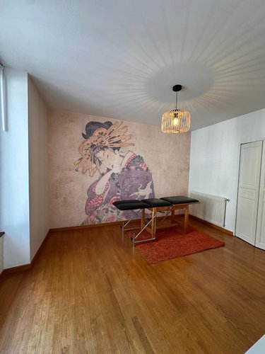 Appartement a vendre Belley 01300 Ain 95 m2 4 pièces 220000 euros