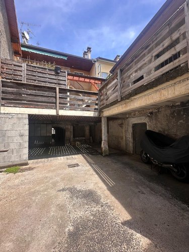 Appartement a vendre Belley 01300 Ain 95 m2 4 pièces 220000 euros