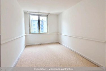 Appartement a vendre Rennes 35000 Ille-et-Vilaine 56 m2 3 pièces 172425 euros